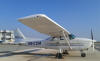 Small plane hire in Cyprus